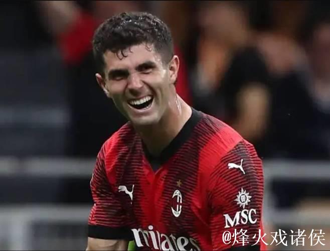 前裁判：普利希奇进球判罚存疑，洛夫图斯-奇克动作无违规