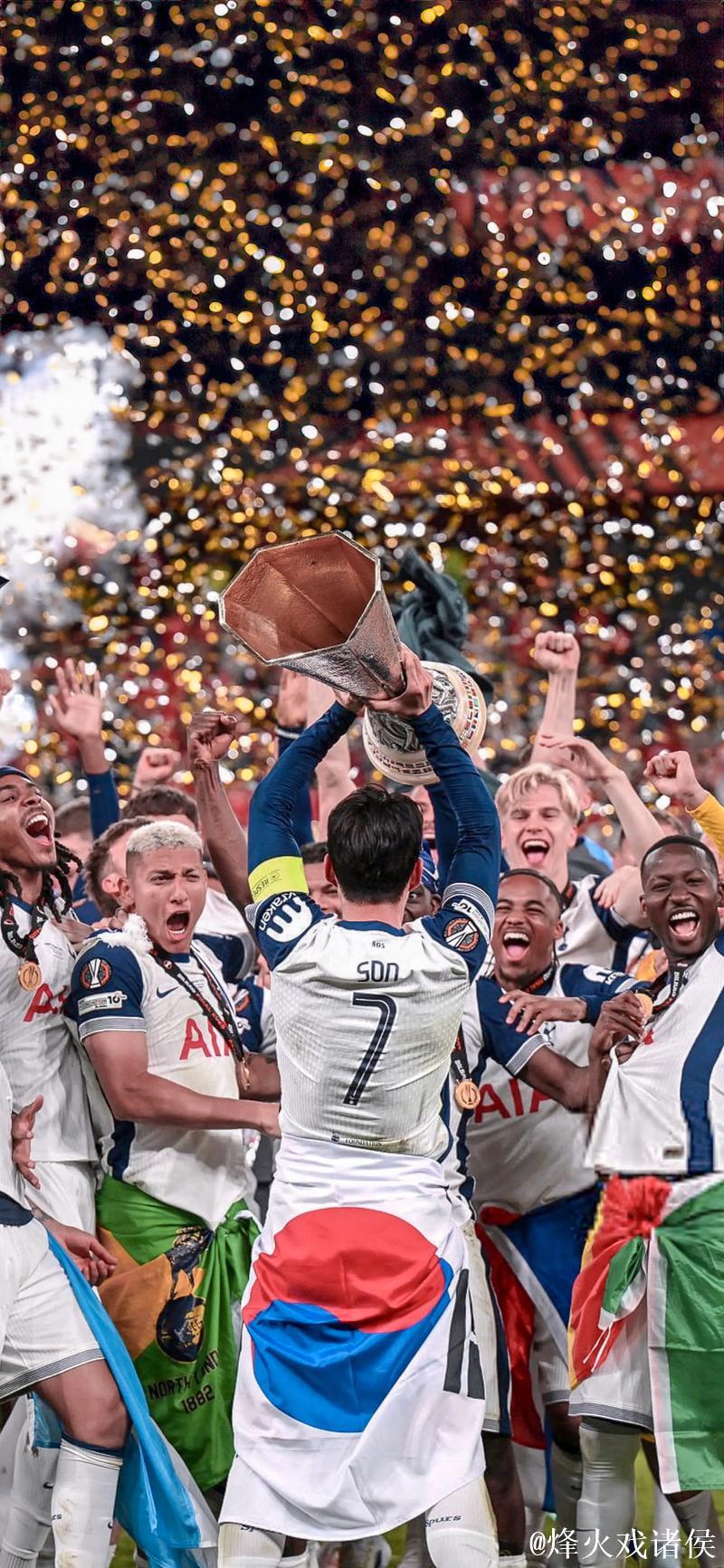 令人血脉偾张的夜晚！连进三球，卫冕冠军欧冠赛场再创辉煌