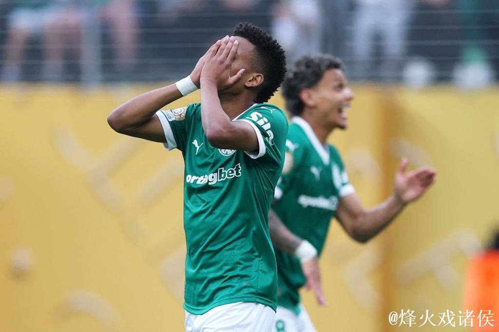 埃斯特旺：攻破红军球门让我沸腾；世俱杯时就曾交锋