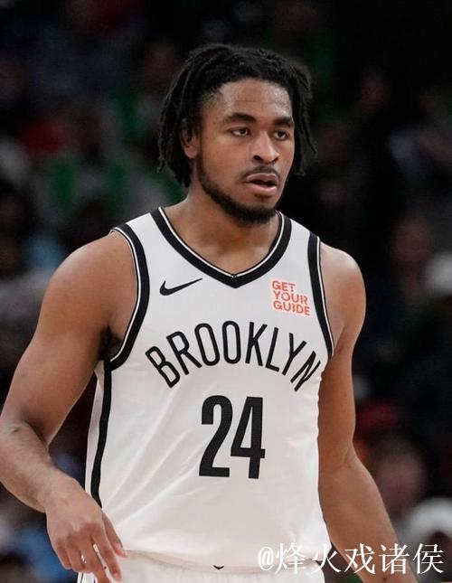 篮网队计划在交易截止日前积极寻求卡梅伦-托马斯的交易机会