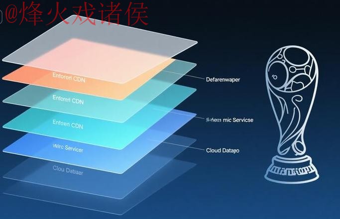 2026世界杯比分最新网站资讯揭秘 2026世界杯比分最新网站资讯揭秘